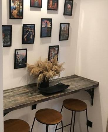 Artstudio Brassó Kültér fotó