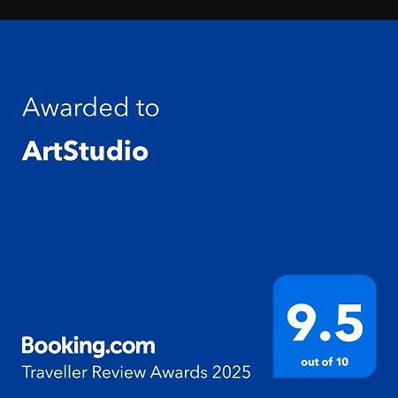 Artstudio Brassó Szoba fotó