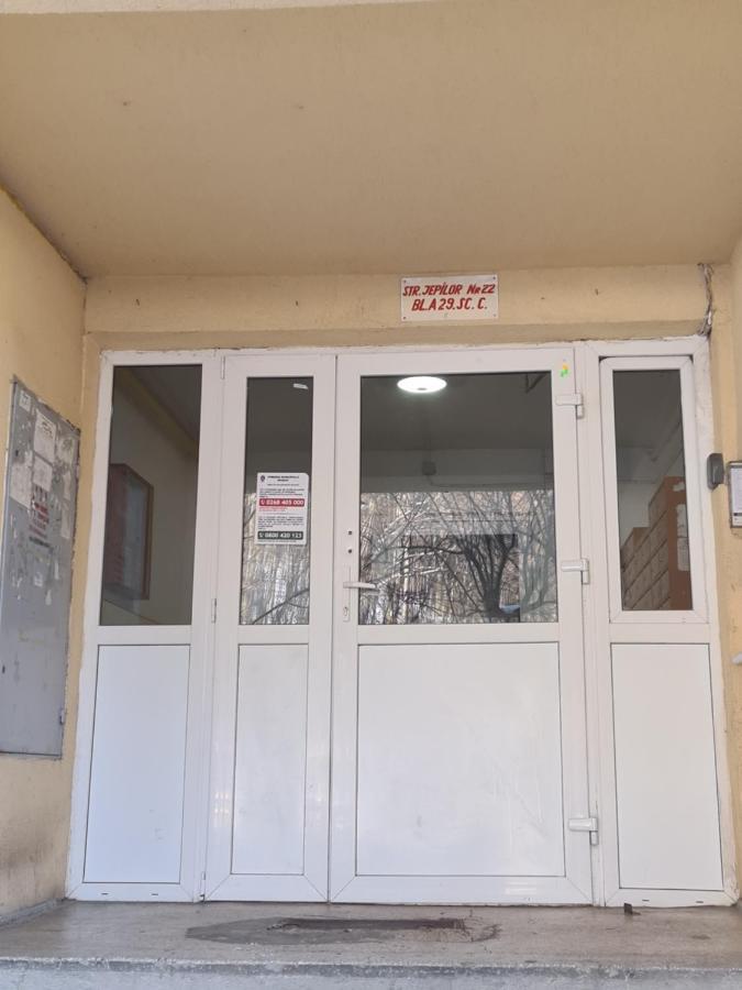 Artstudio Brassó Kültér fotó